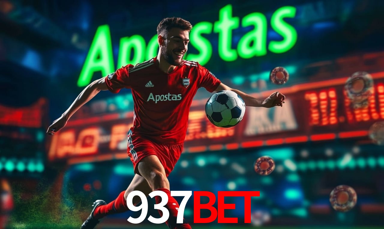 A Emoção da Loteria na 937BET: Uma Chance de Mudança de Vida